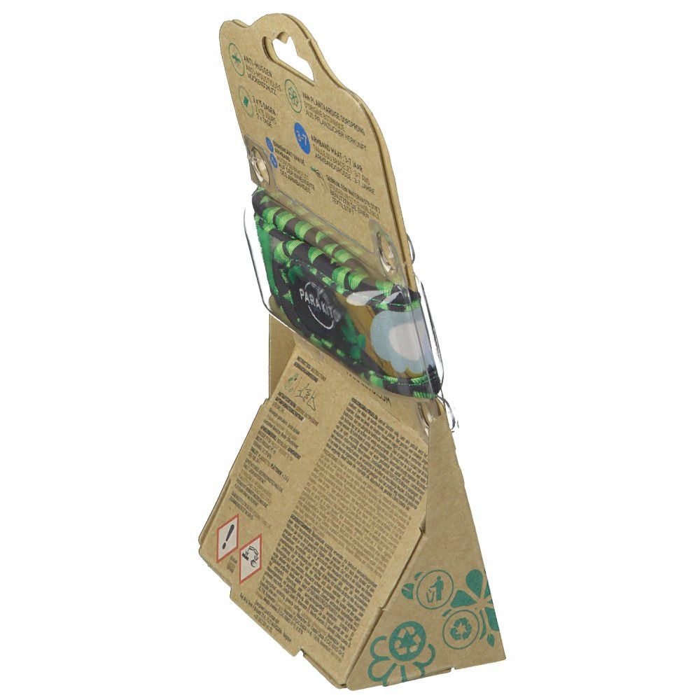 Para'Kito® Anti-Mug Polsband Kids Koala Navulbaar