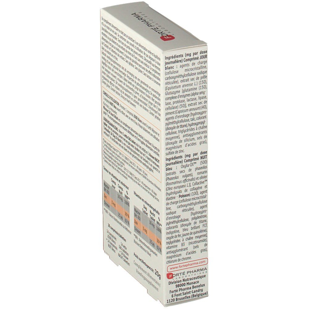 Forté Pharma Turboslim 24 Jour & Nuit