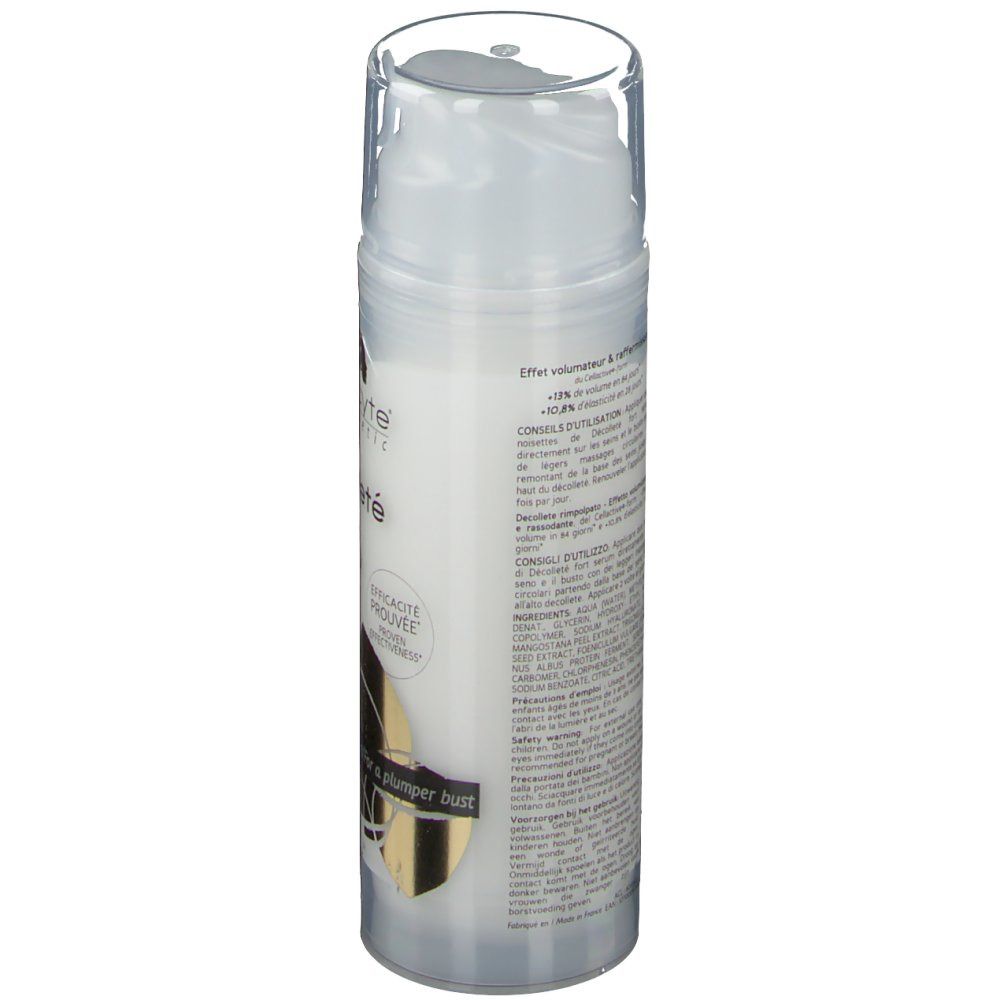 Biocyte Décolleté Fort Serum
