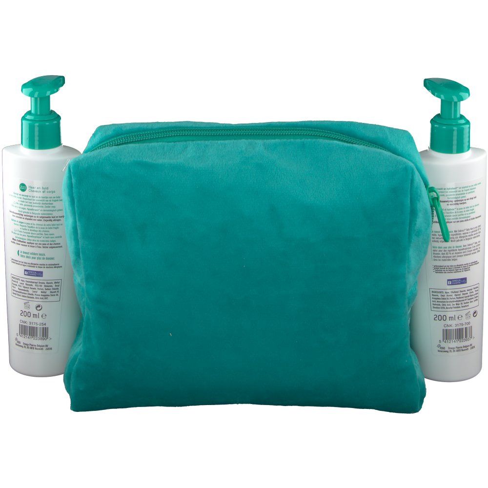 Galenco Bébé Lou & Louise Trousse Remplie