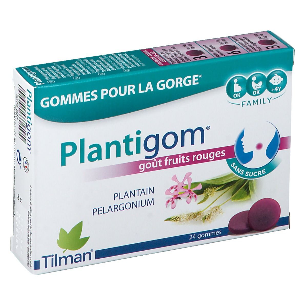 Tilman Plantigom