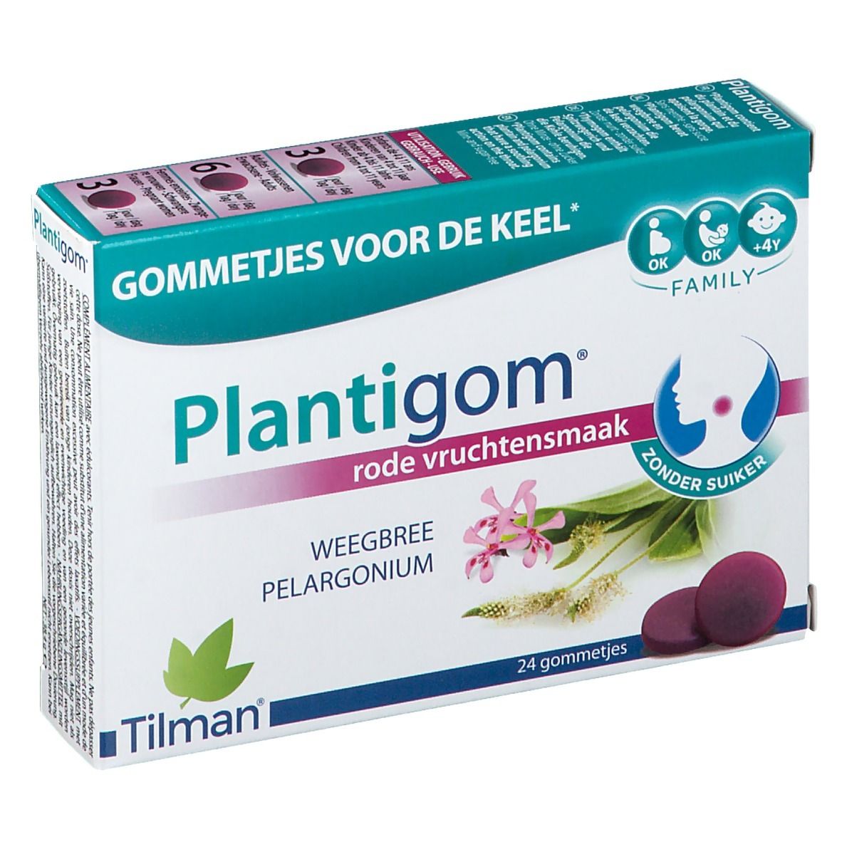 Tilman Plantigom