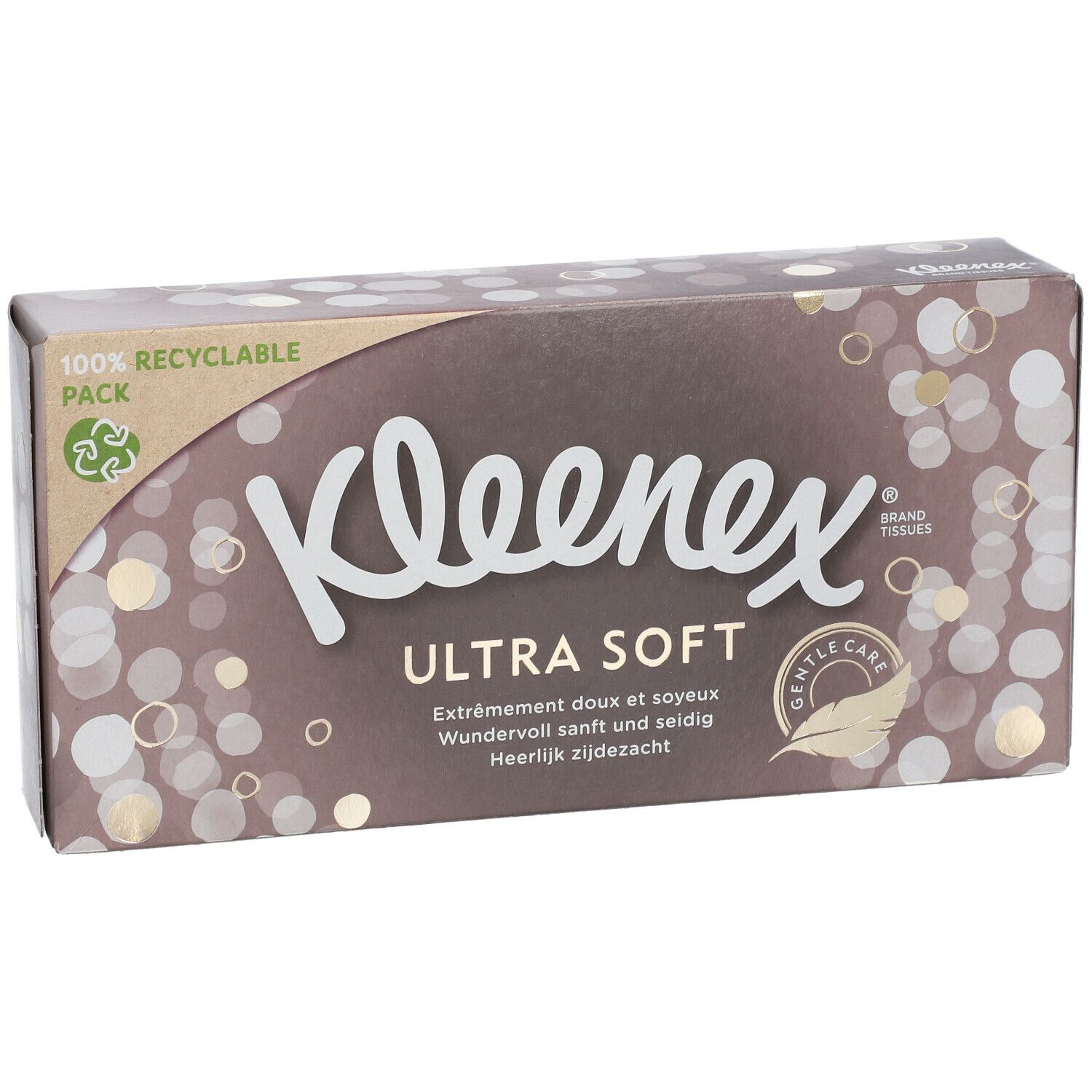 Kleenex Zakdoekjes Ultra Soft
