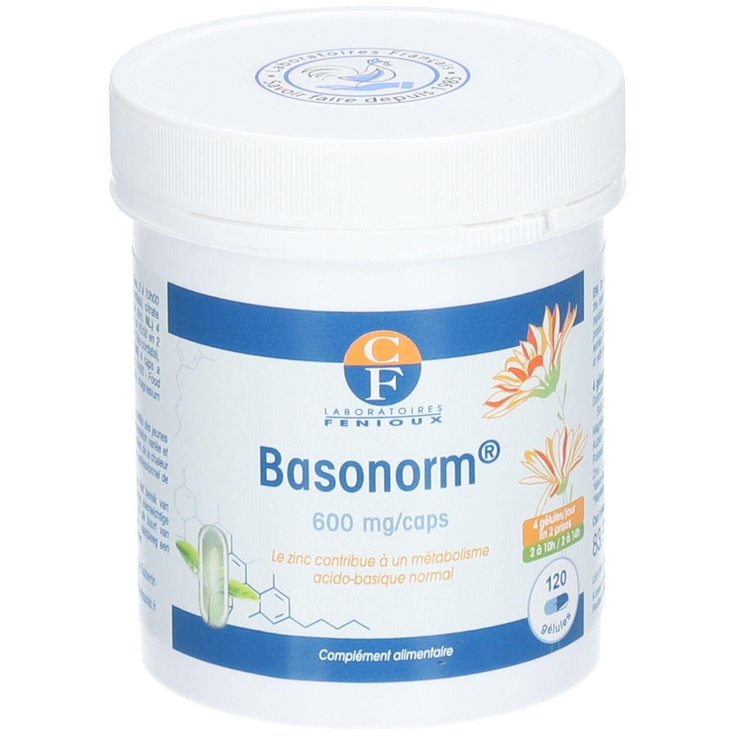 Basonorm