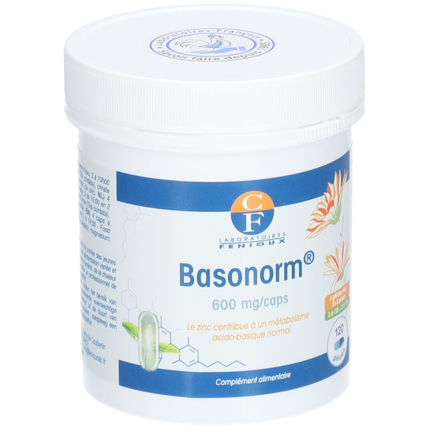 Basonorm