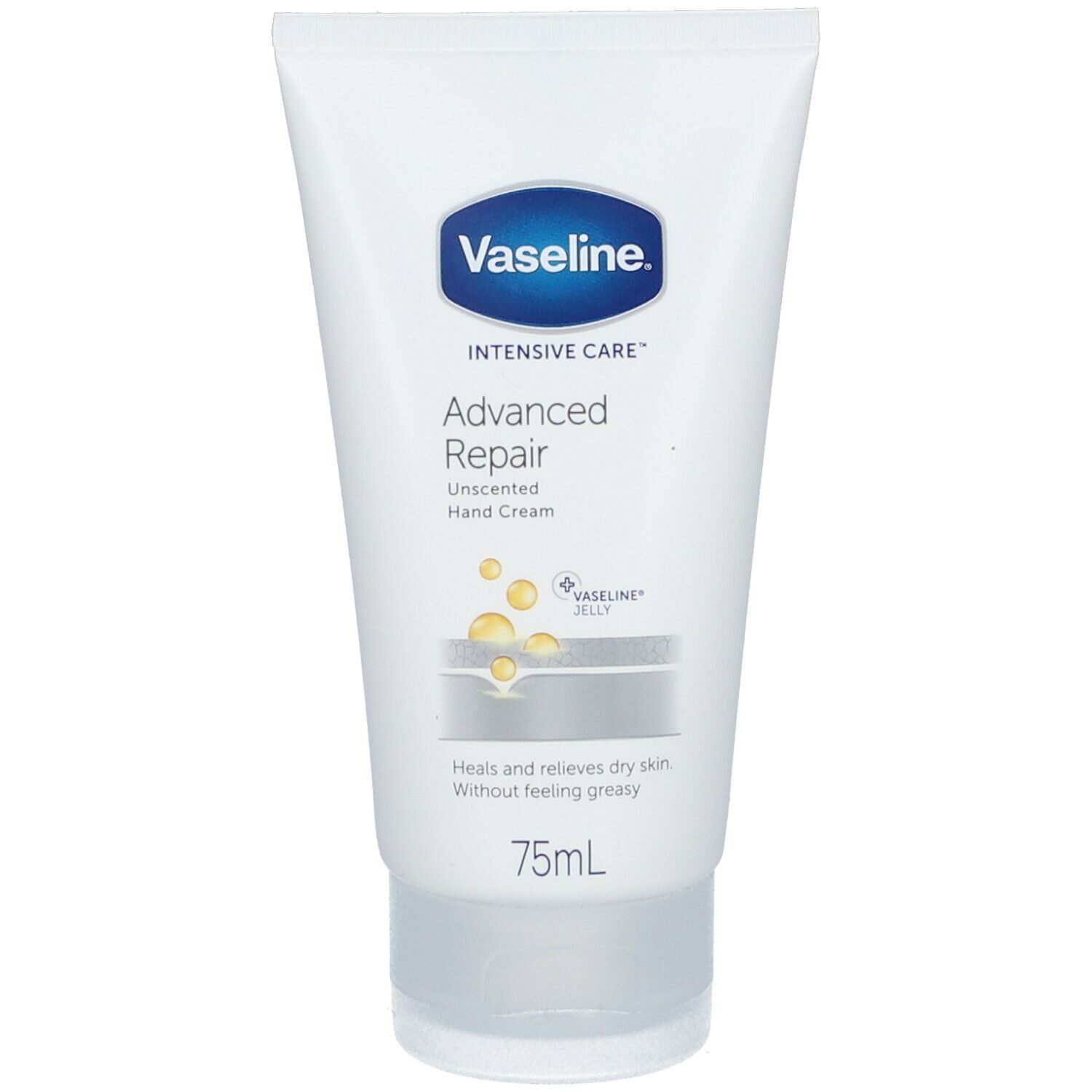 Vaseline Intensive Care Advanced Hand Repair