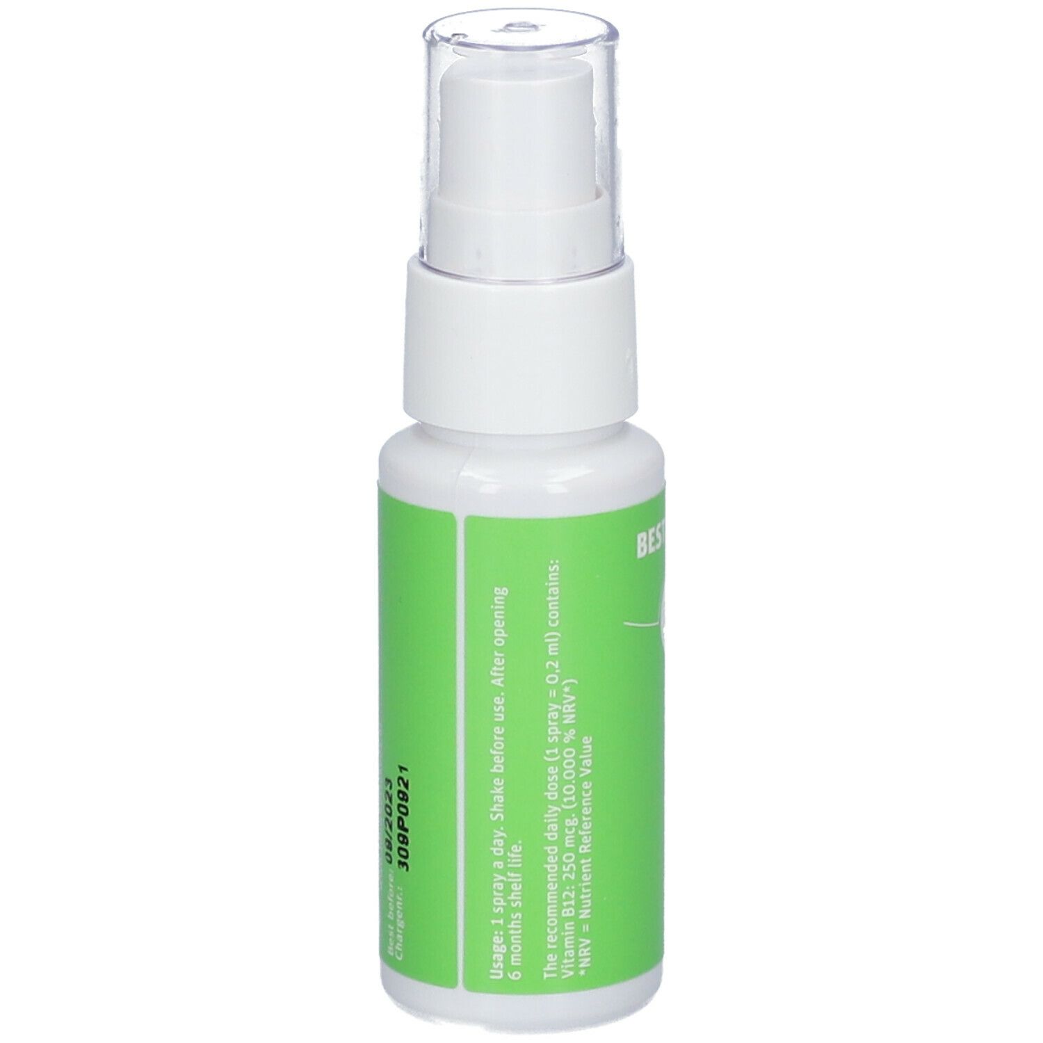 Best Choice Vitamine B12