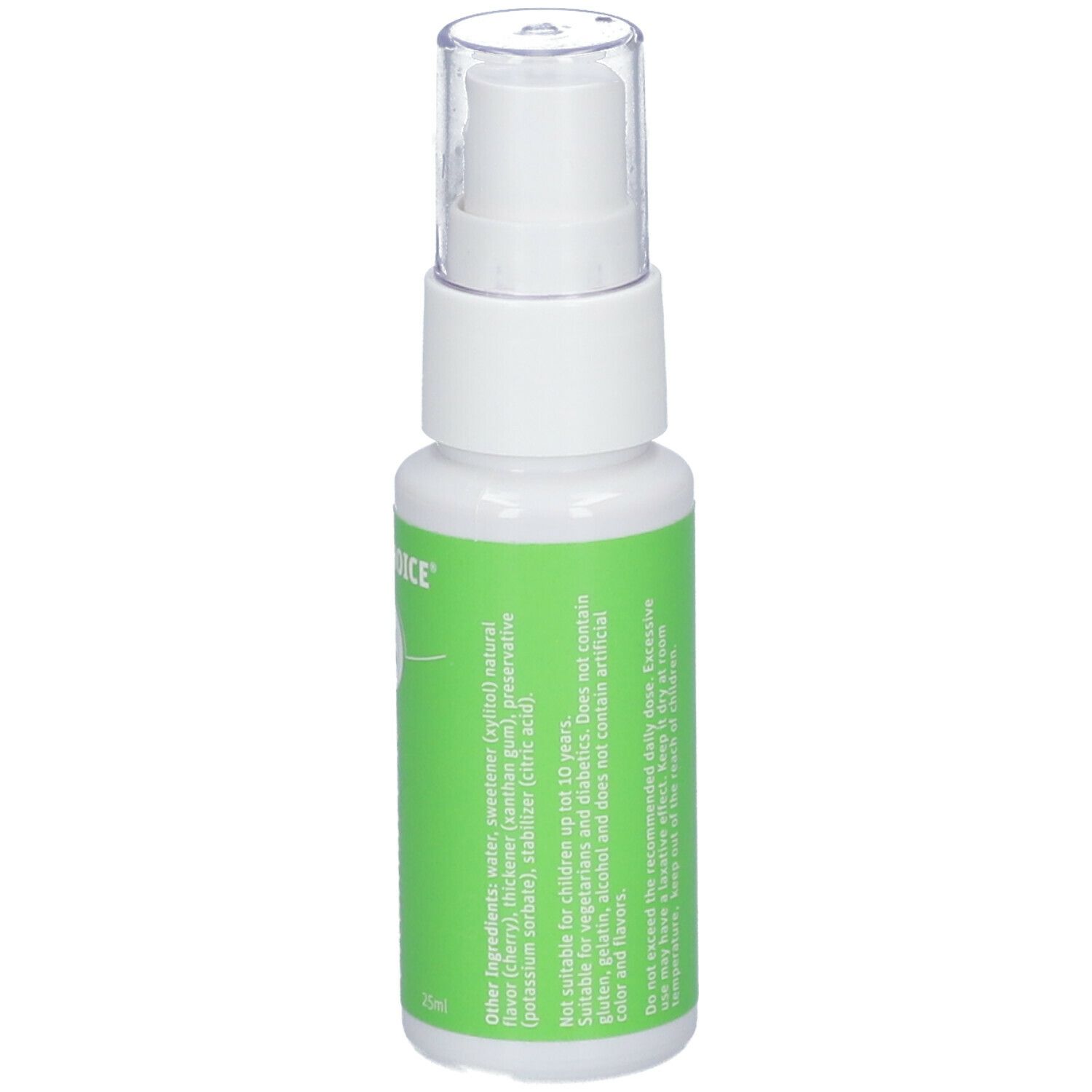Best Choice Vitamine B12