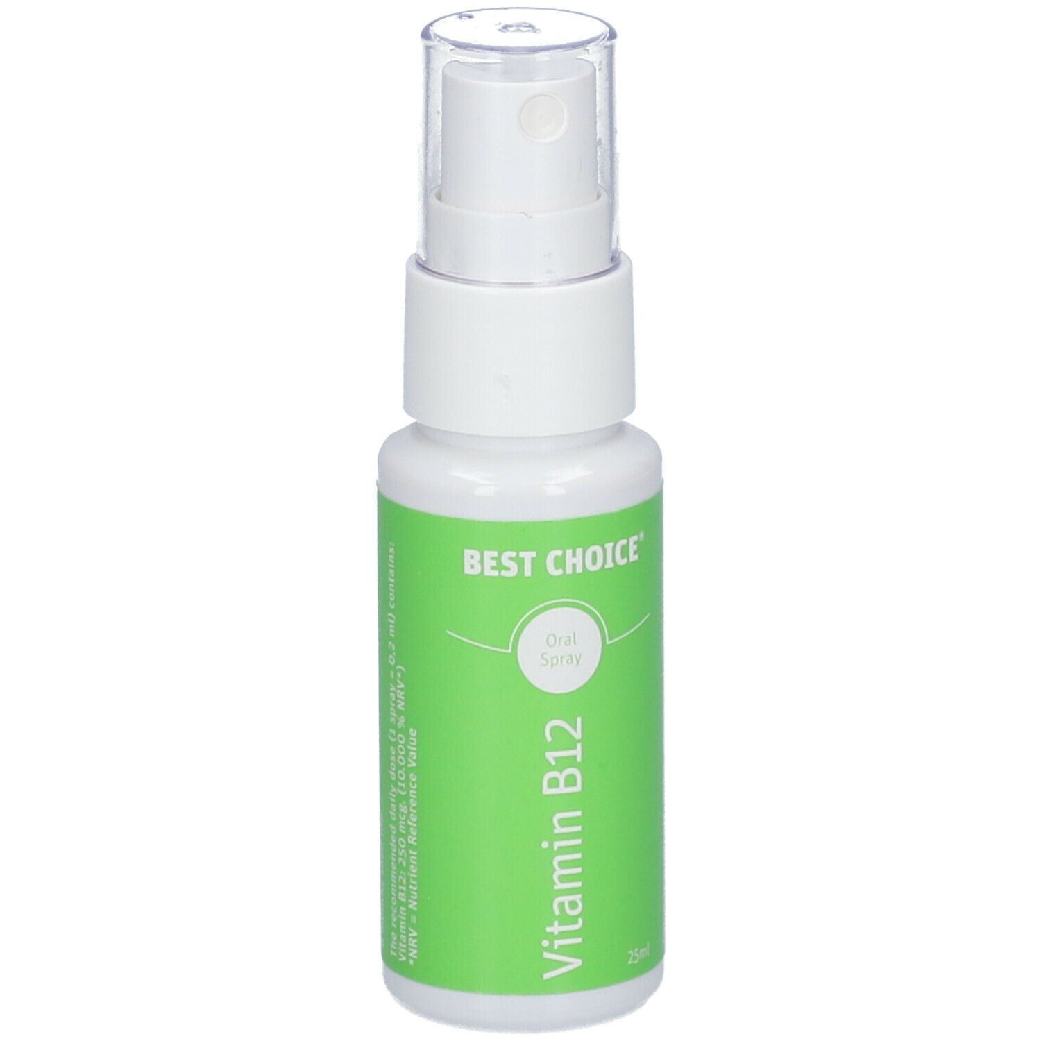 Best Choice Vitamine B12