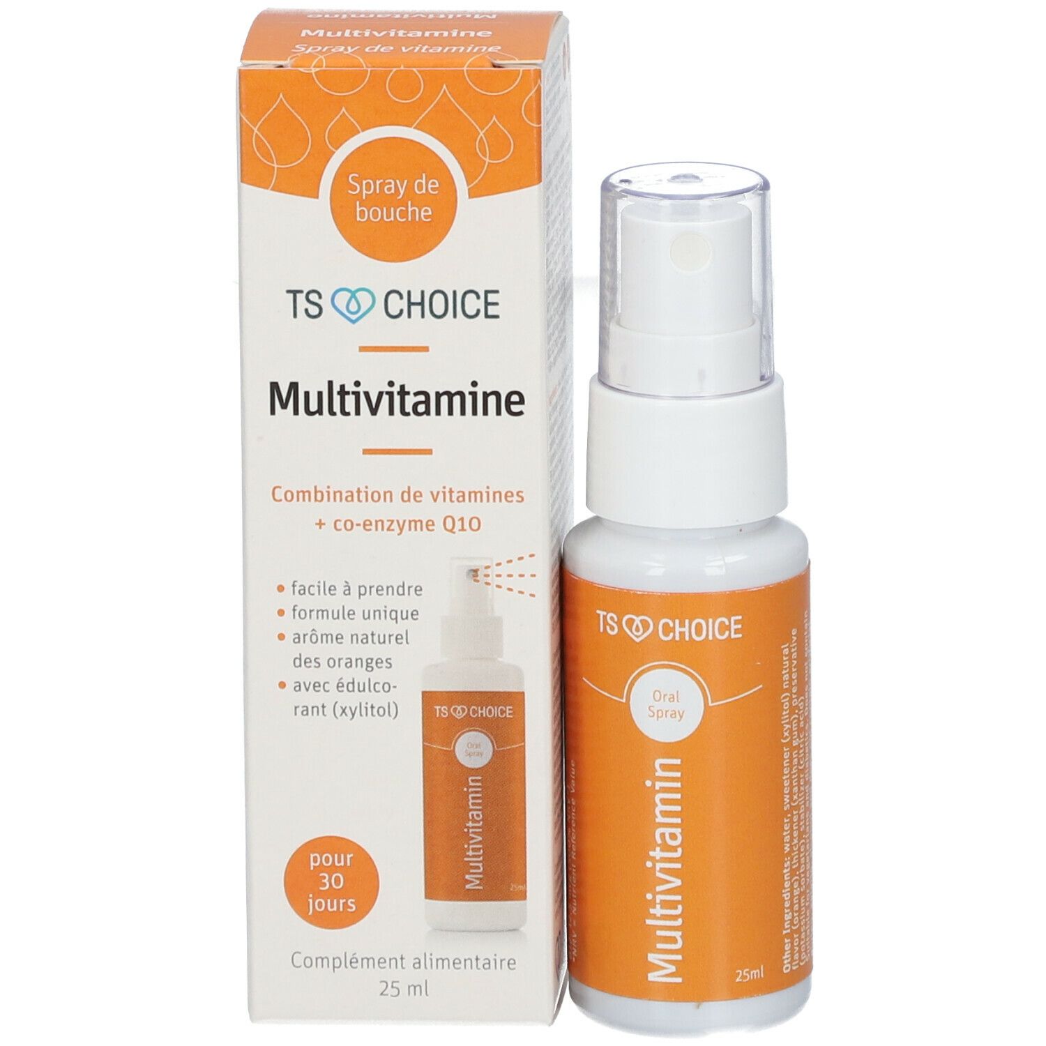 Best Choice Multivitamine