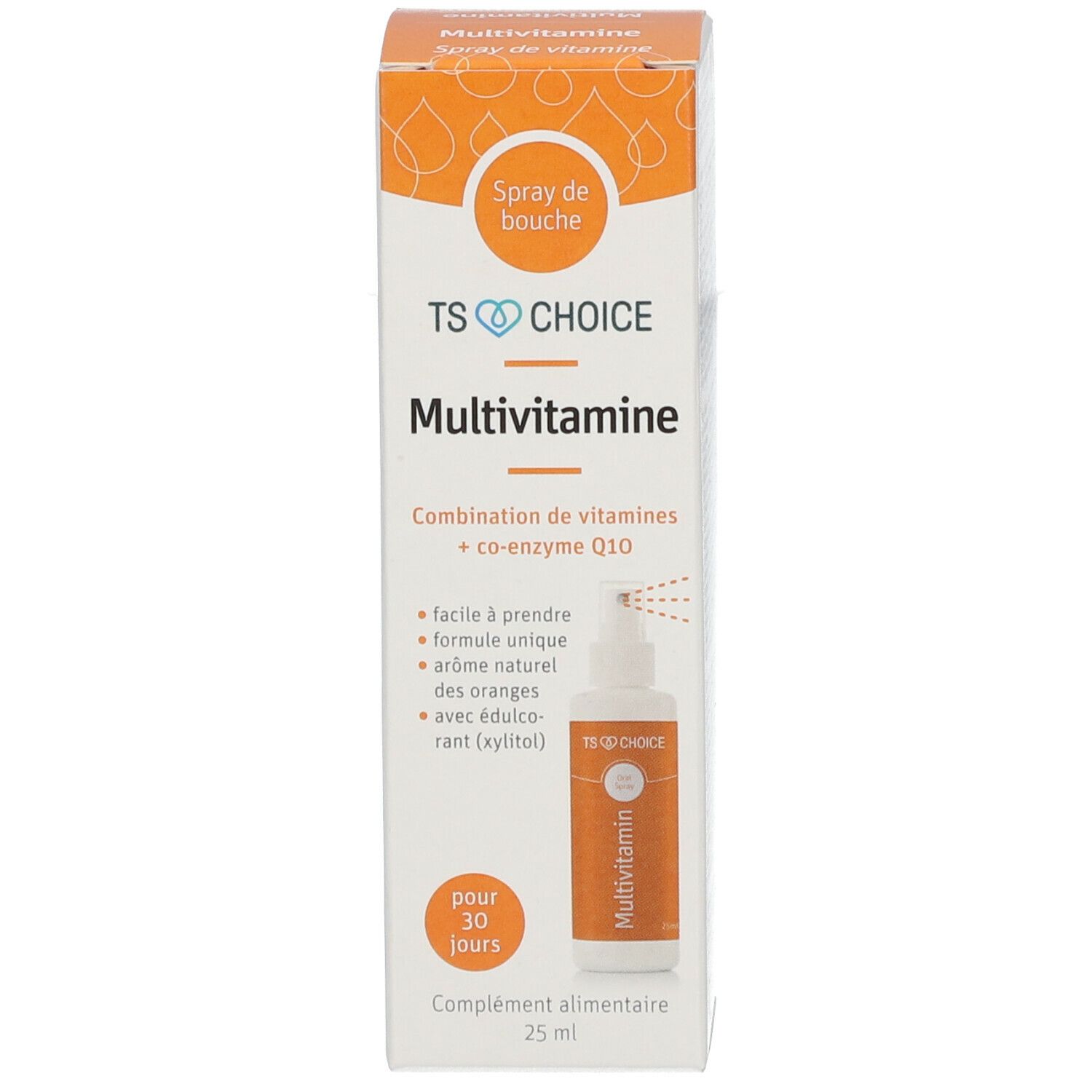 Best Choice Multivitamine