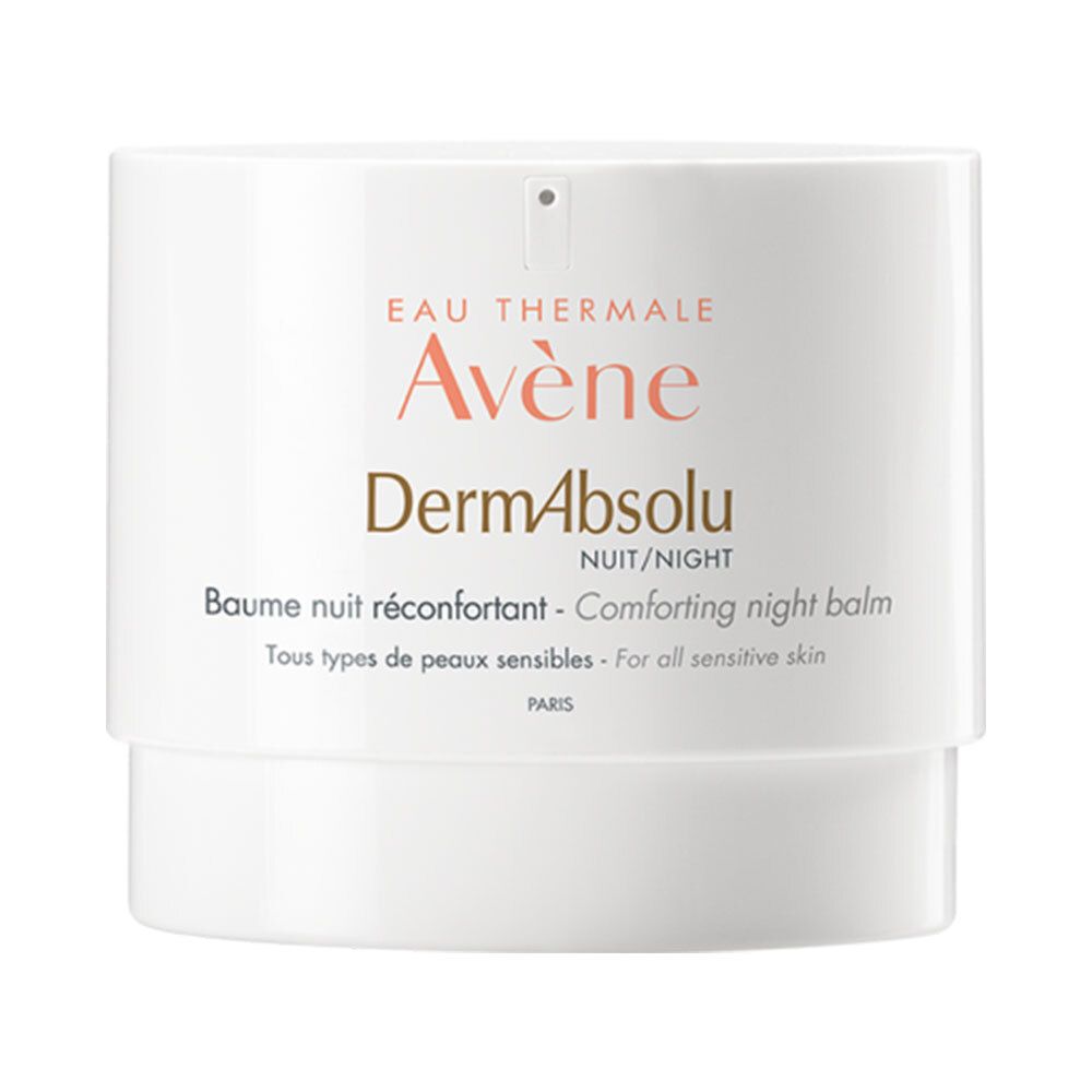 Avène DermAbsolu Versterkende Nachtbalsem