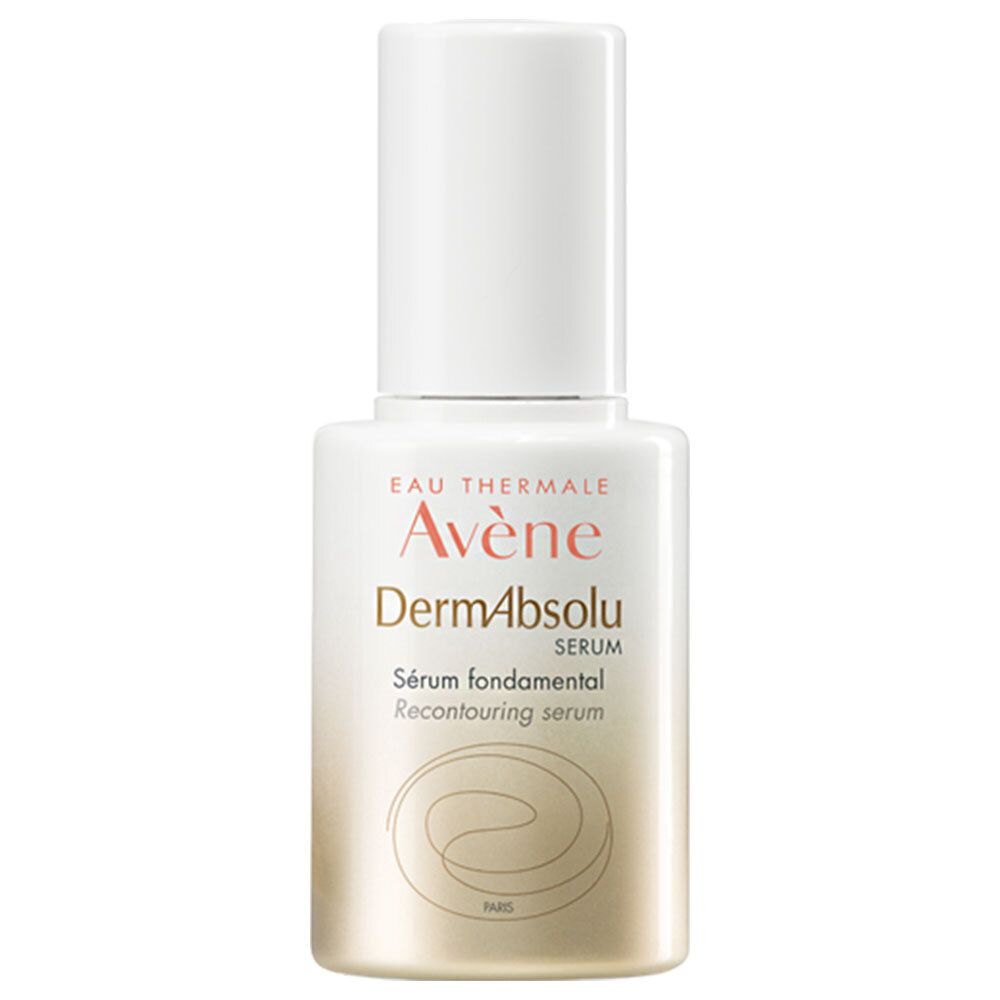 Avène DermAbsolu Sérum Fondamental