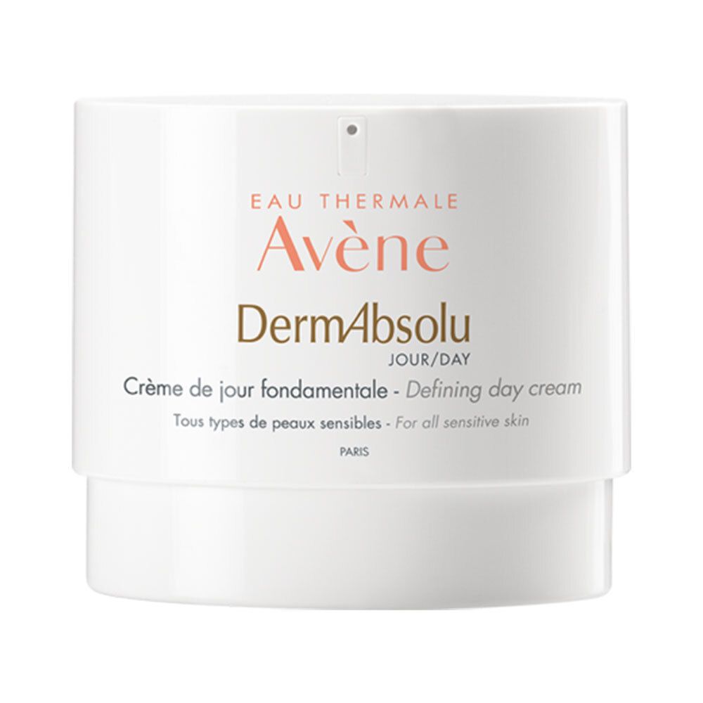 Avène DermAbsolu Crème de Jour Fondamentale
