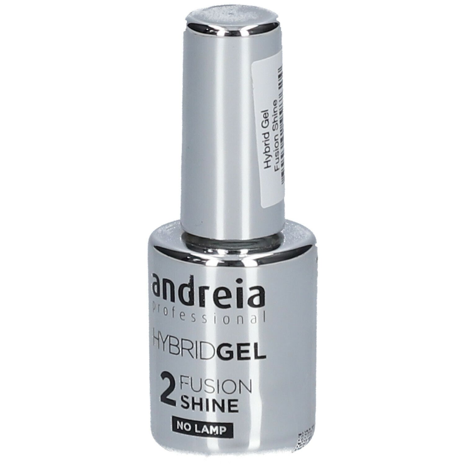 Eureka Care® Andreia HybridGel Topcoat Fusion Shine