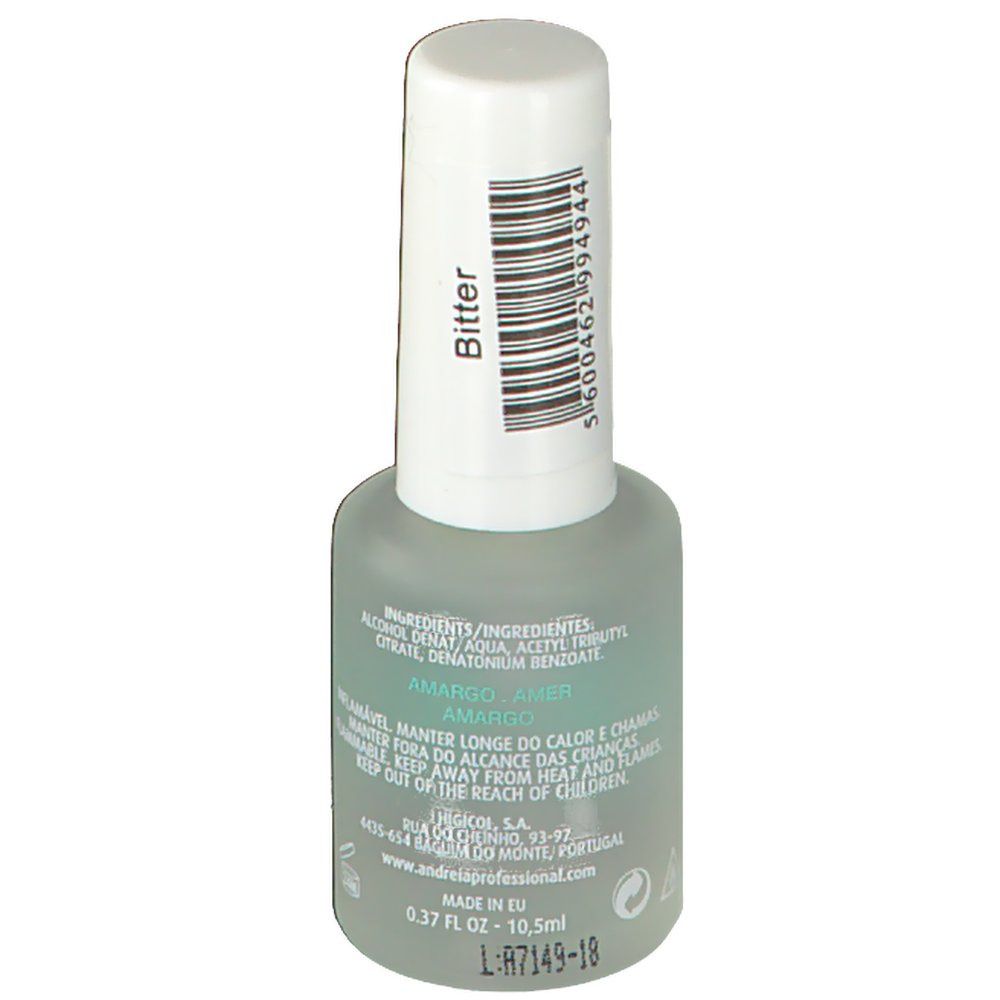 Andreia Soin Ongles Amer