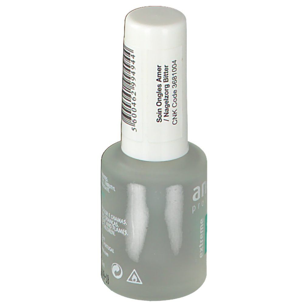 Andreia Soin Ongles Amer