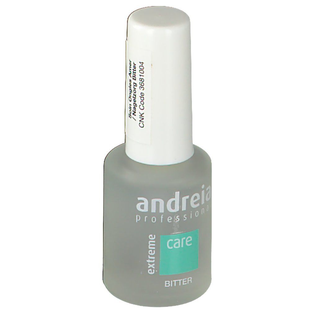 Andreia Soin Ongles Amer