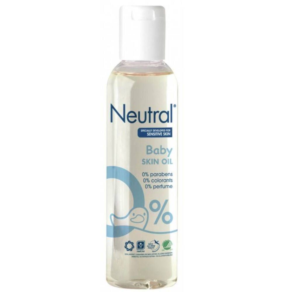 Neutral Baby Huidolie