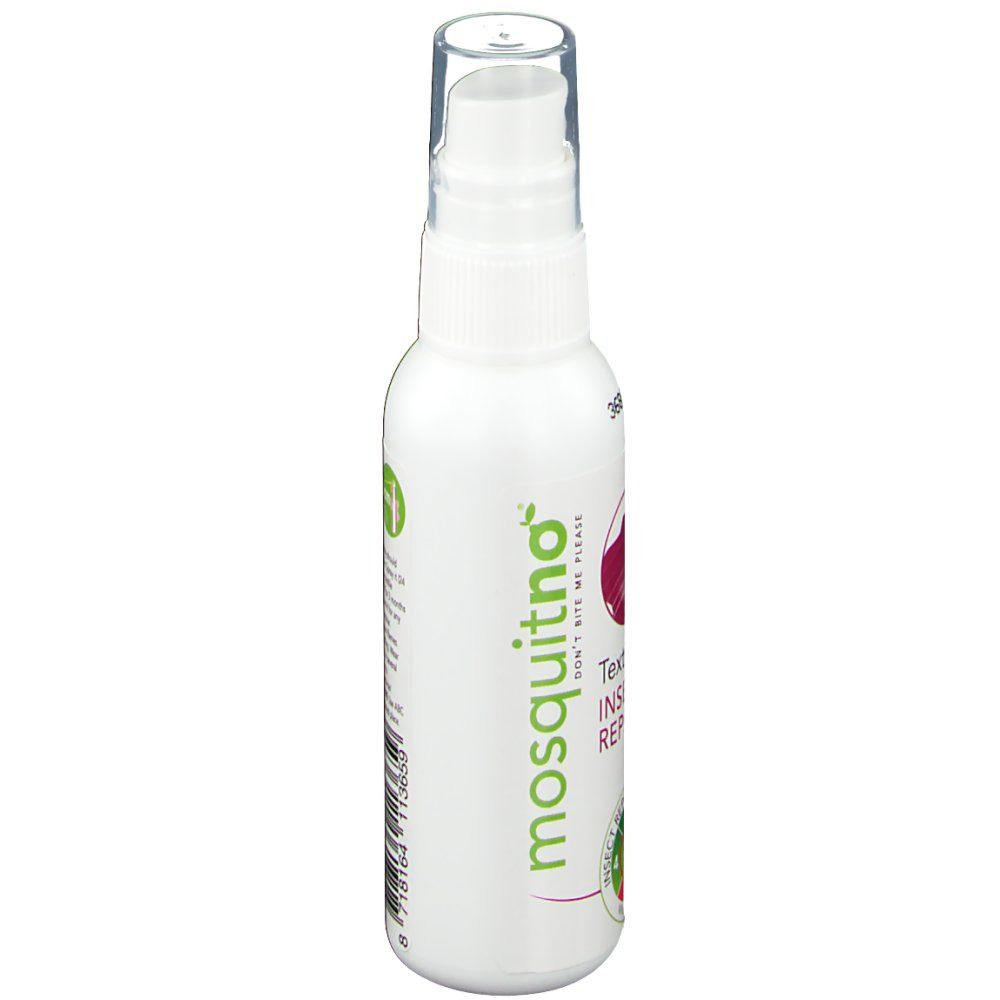 MosquitNo Anti-mug Textielspray IR3535
