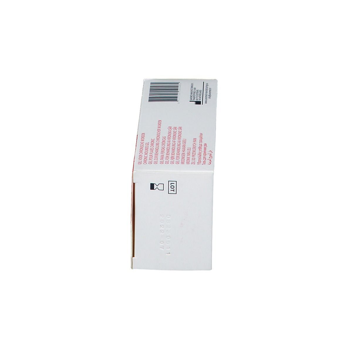 Melloxy Gel
