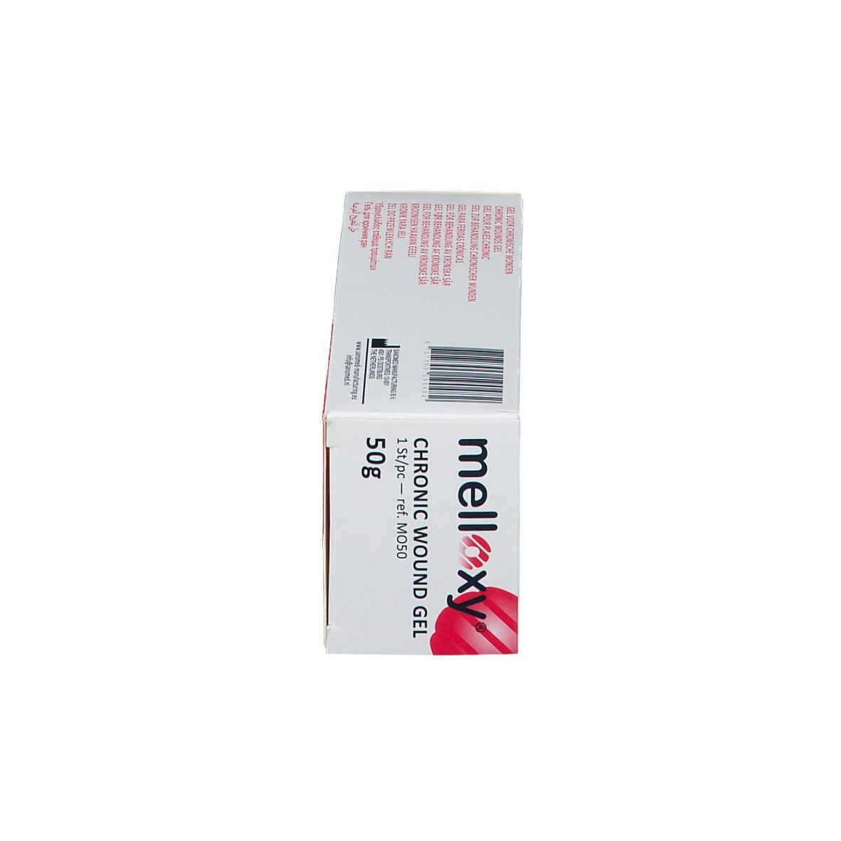 Melloxy Gel
