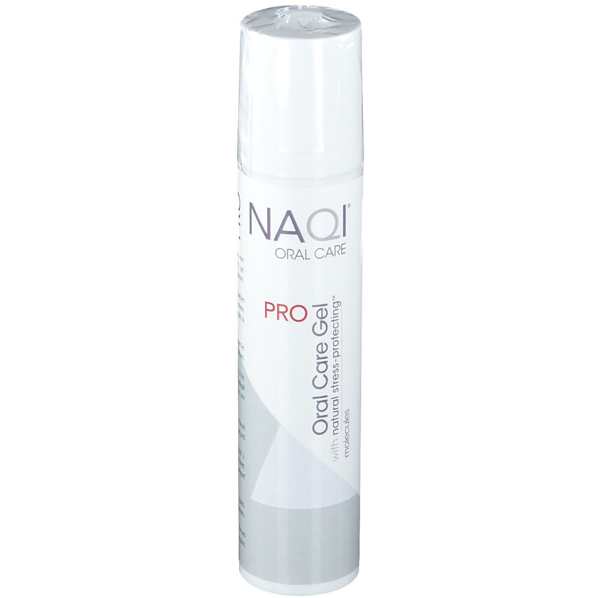 NAQI® Oral Care Gel Pro