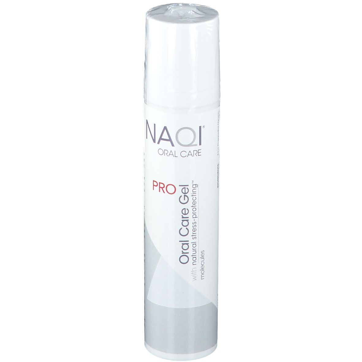 NAQI® Oral Care Gel Pro