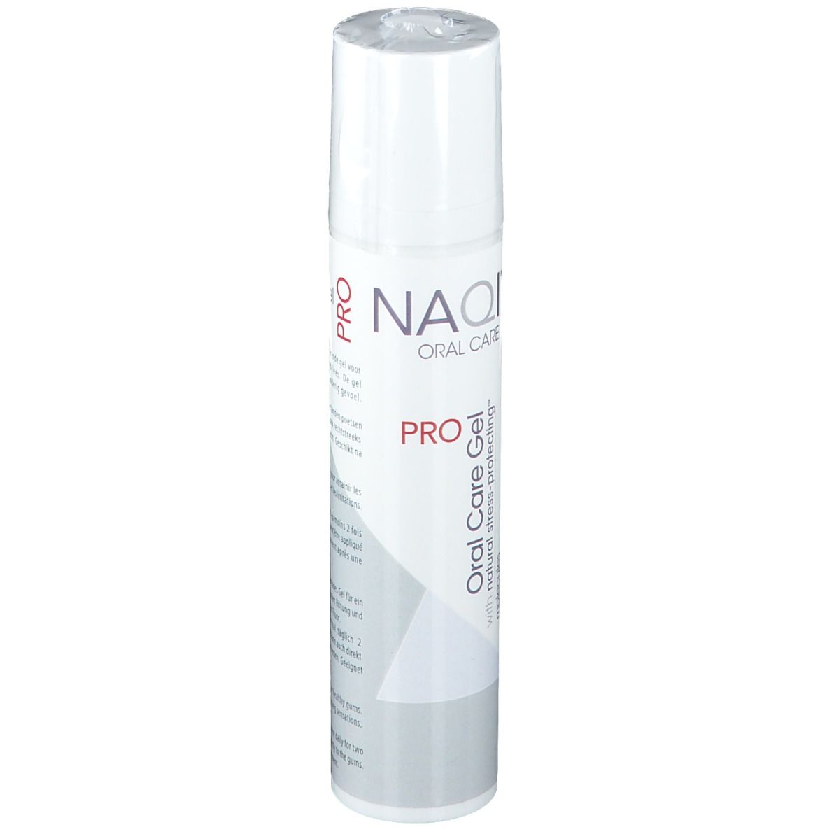 NAQI® Oral Care Gel Pro