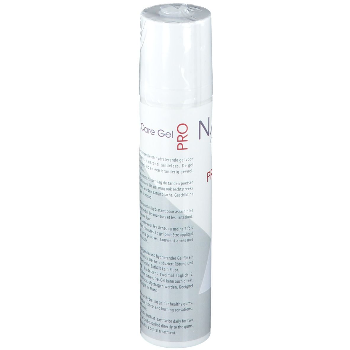 NAQI® Oral Care Gel Pro