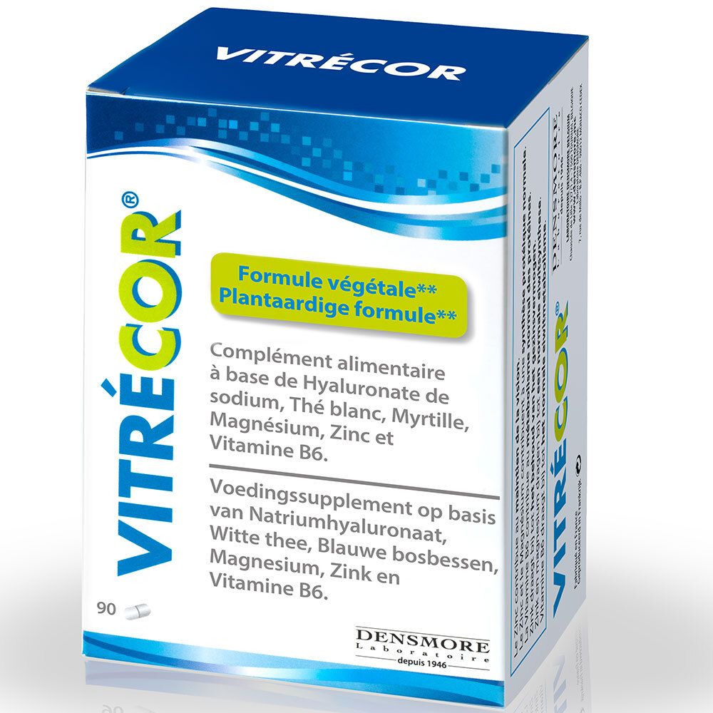 Vitrécor