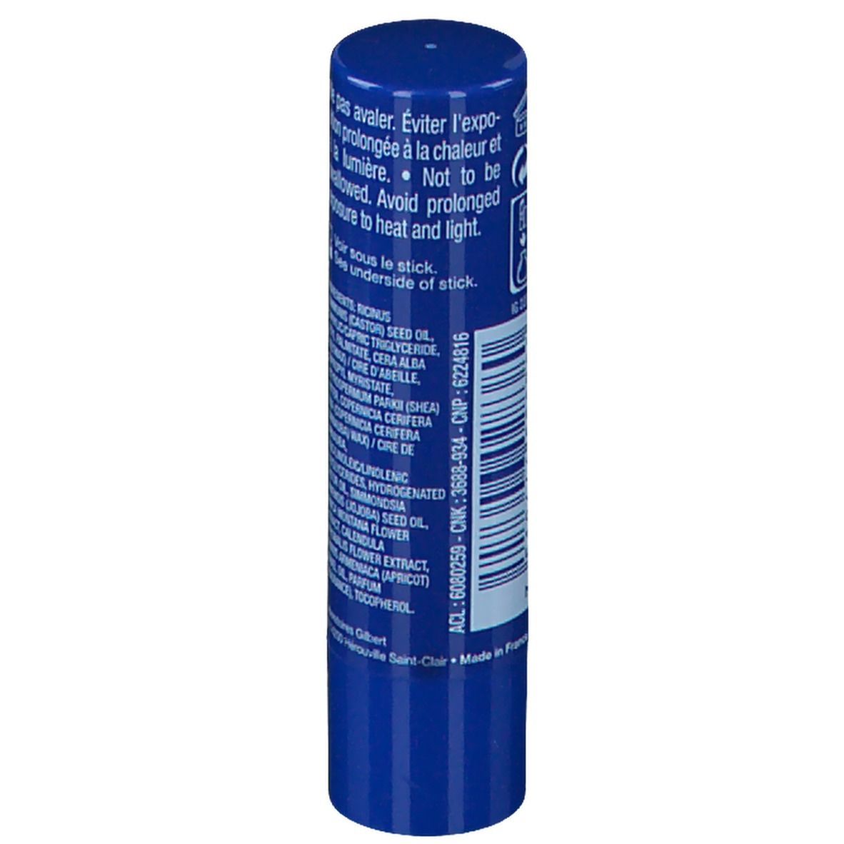 Laino Soin des Lèvres Pro Intense Cire d'Abeille