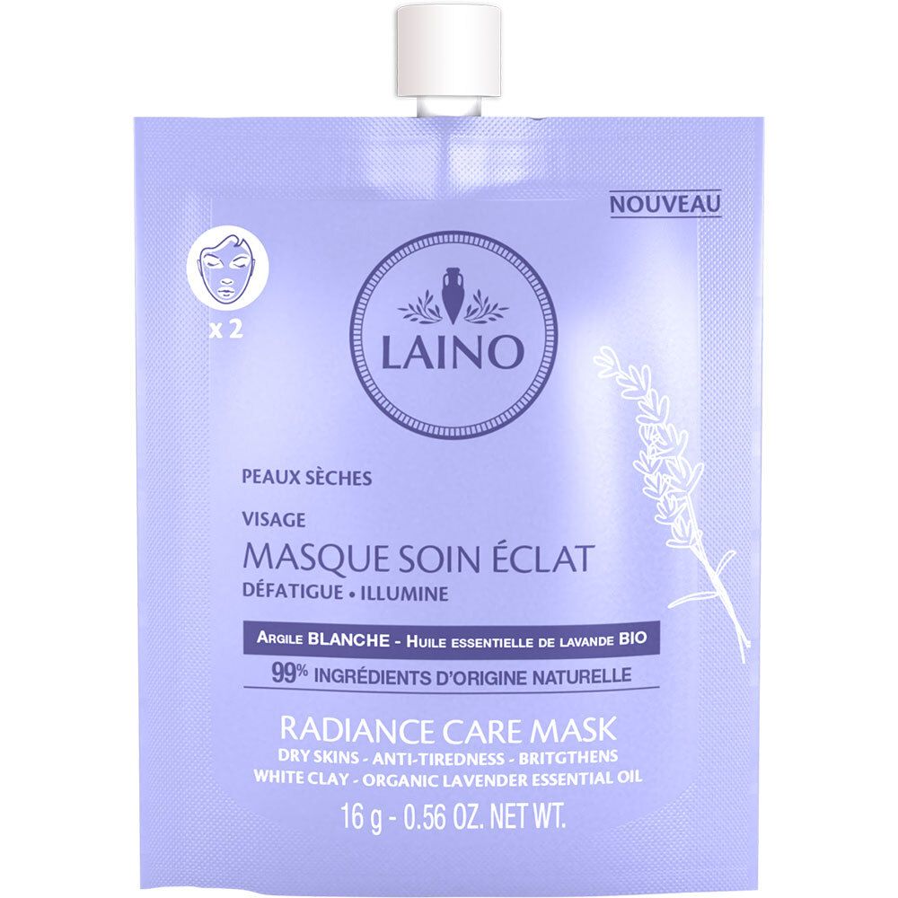 Laino Masque Éclat