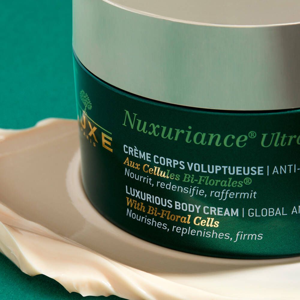 Nuxe Crème Corps Voluptueuse Anti-Âge Global