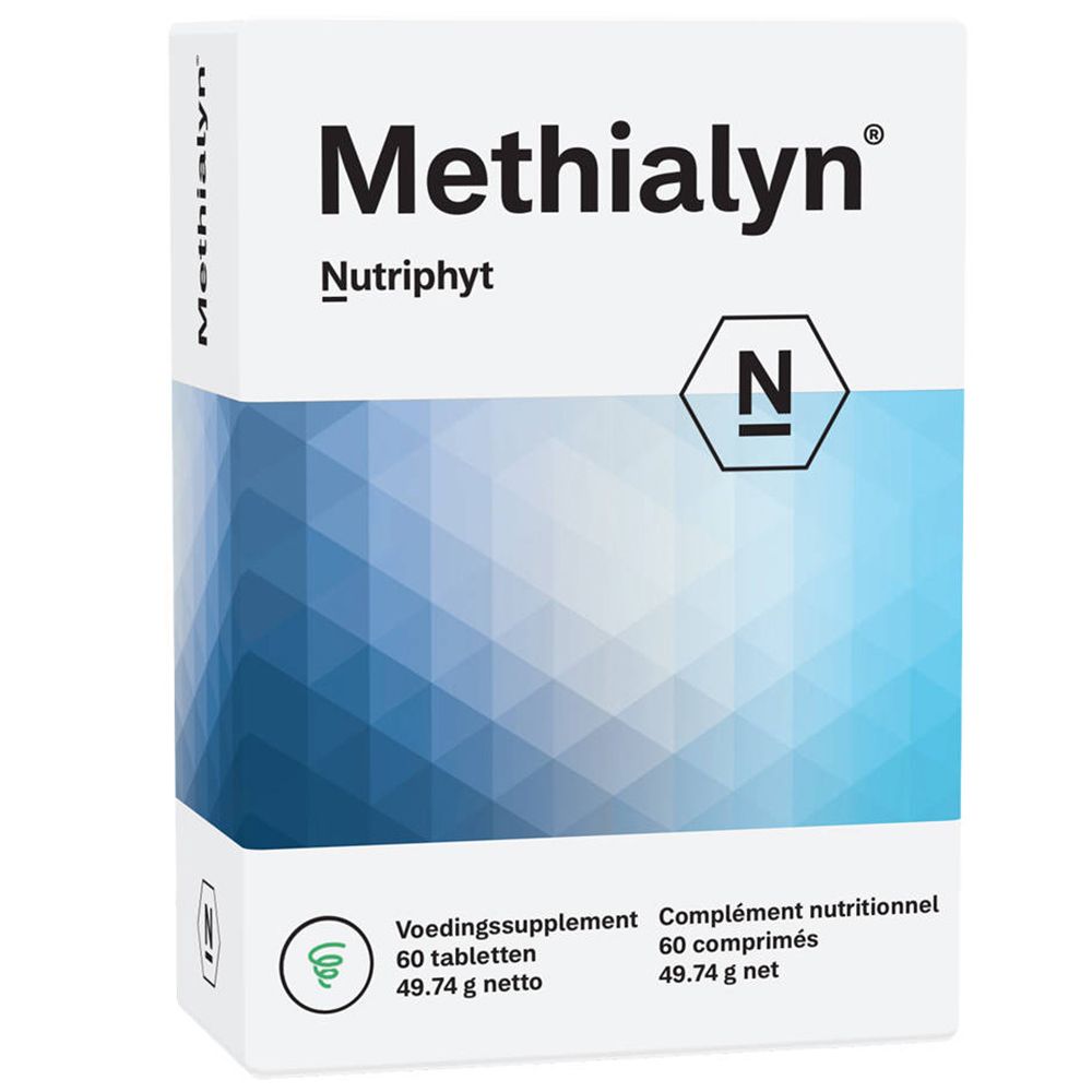 Nutriphyt Methialyn