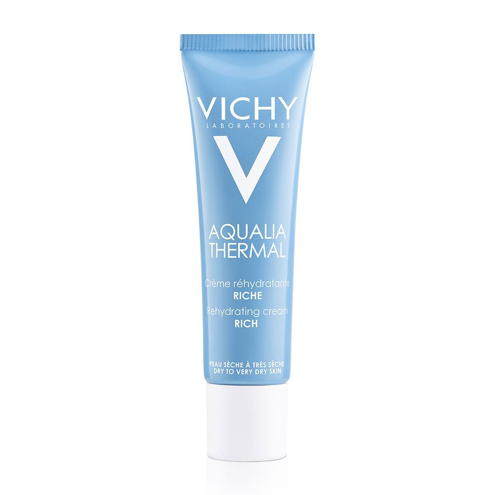 Vichy Aqualia Rijke Crème
