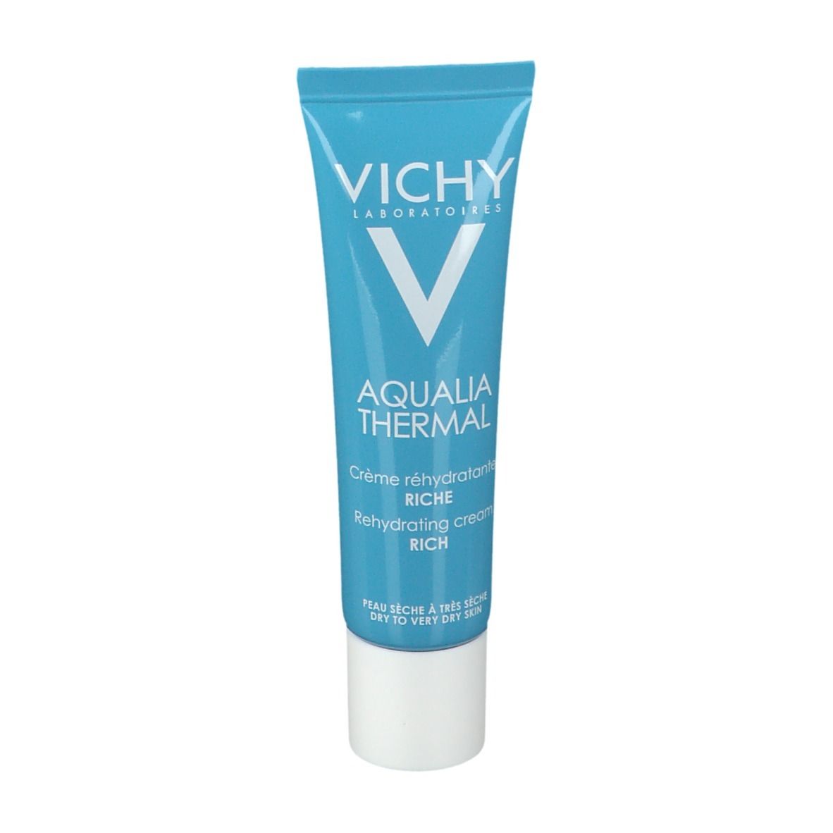 Vichy Aqualia Rijke Crème
