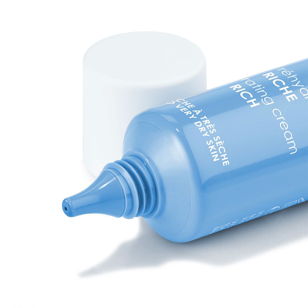 Vichy Aqualia Rijke Crème