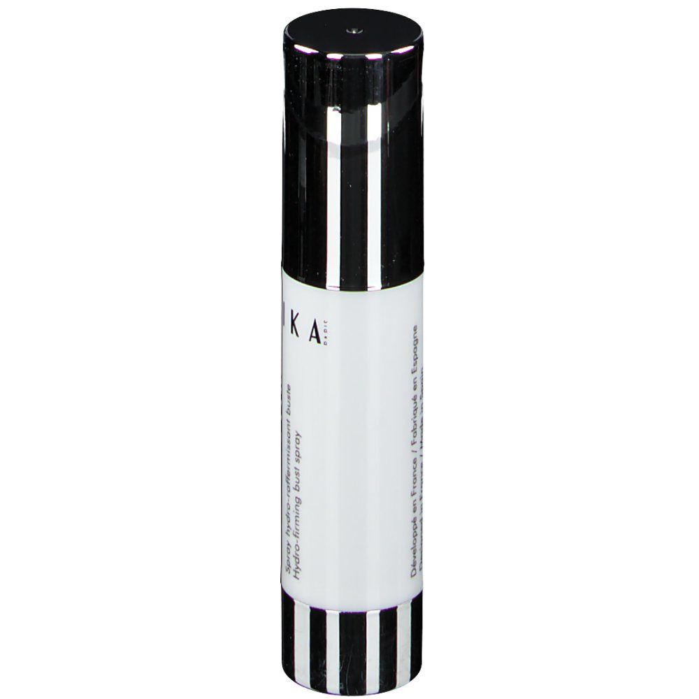 Talika Bust Infusor
