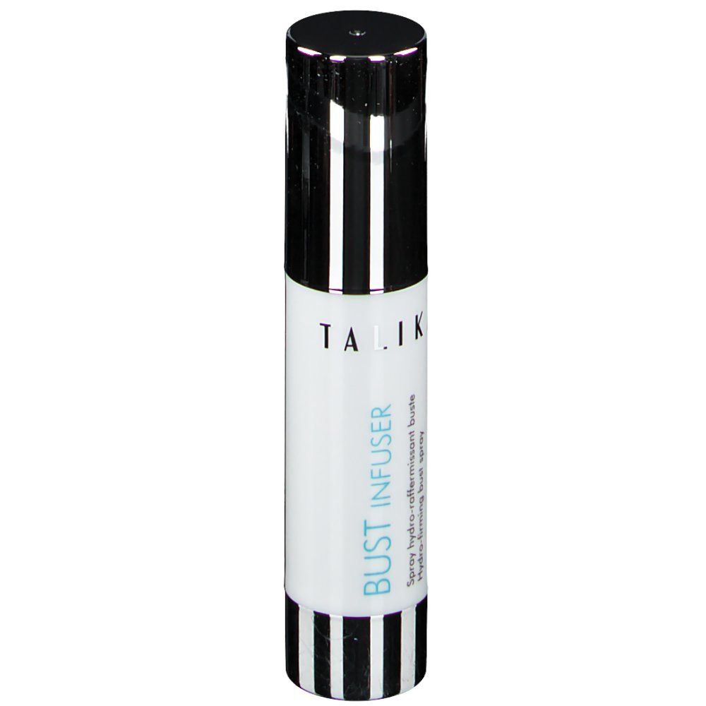Talika Bust Infusor