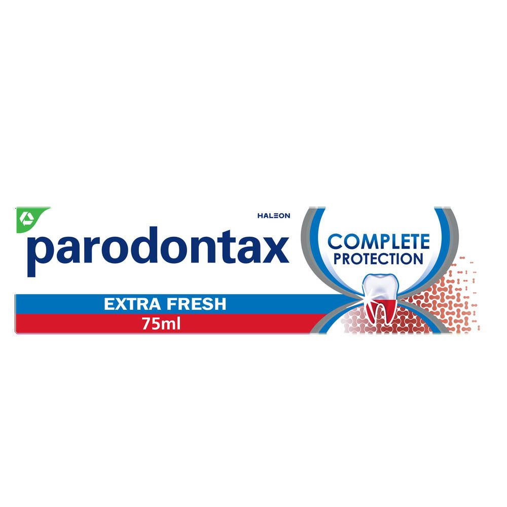 Parodontax Complete Protection Extra Fresh Tandpasta
