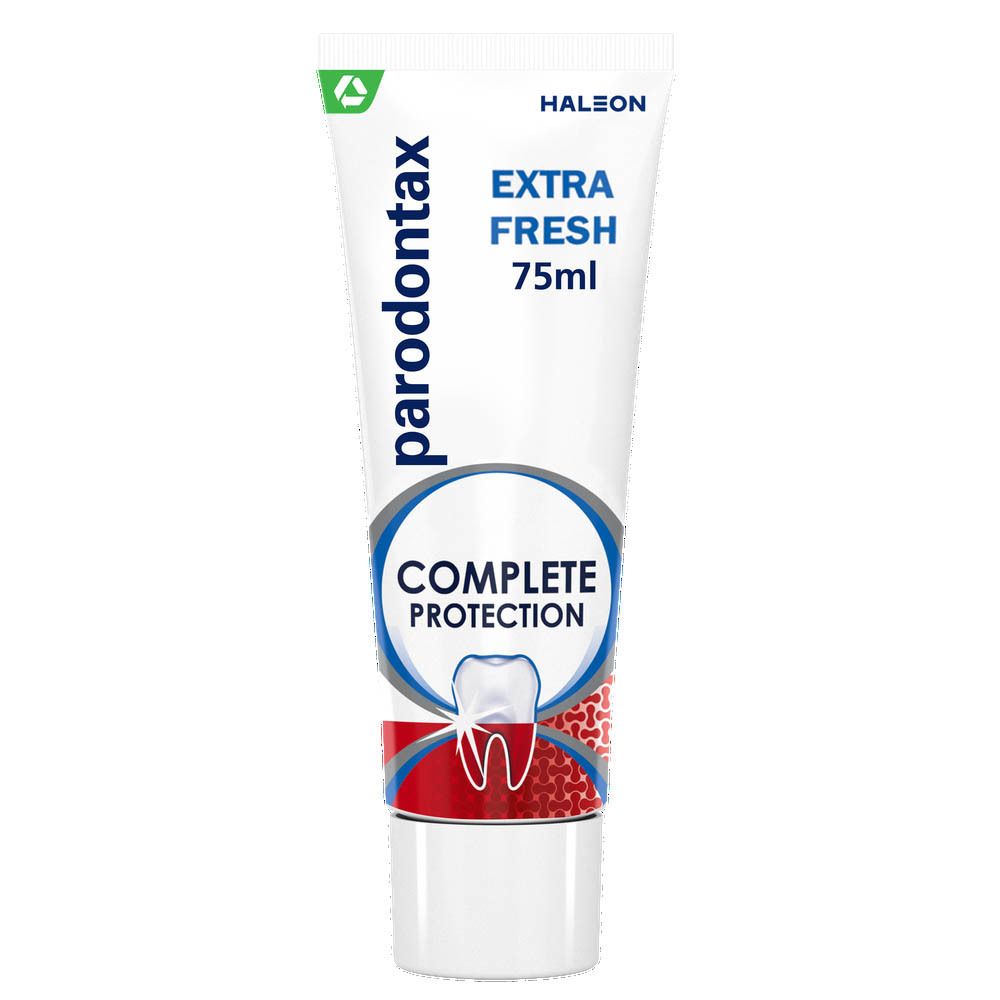 Parodontax Complete Protection Extra Fresh Tandpasta