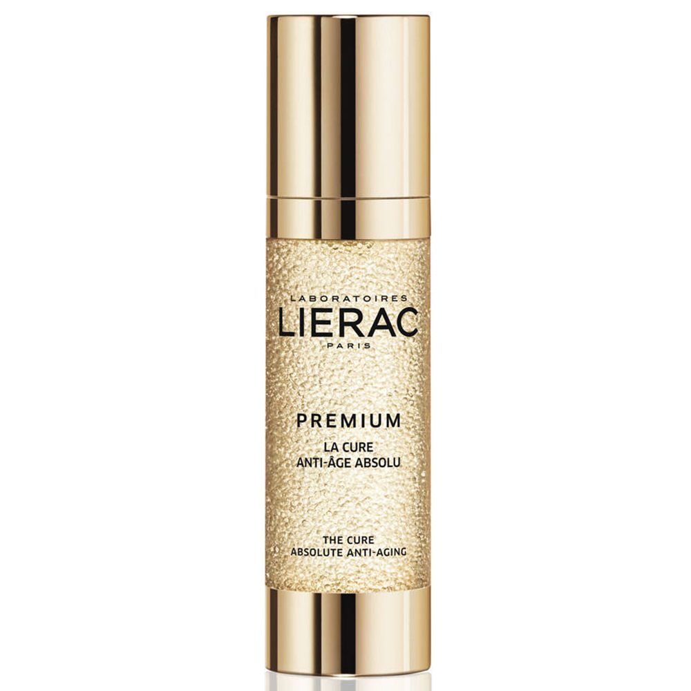 Lierac Premium The Cure Absolute Anti-Aging
