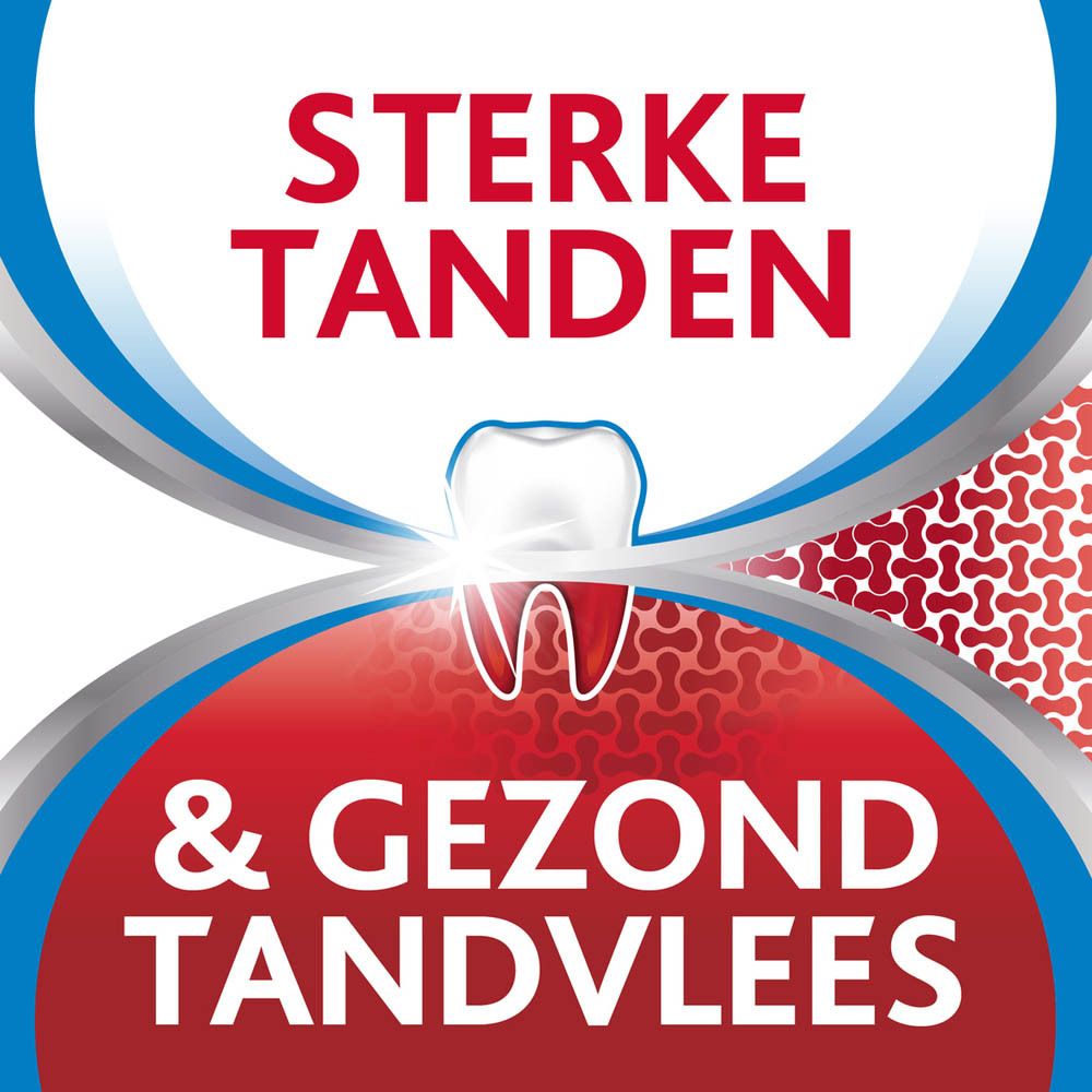 Parodontax Complete Protection Whitening Tandpasta