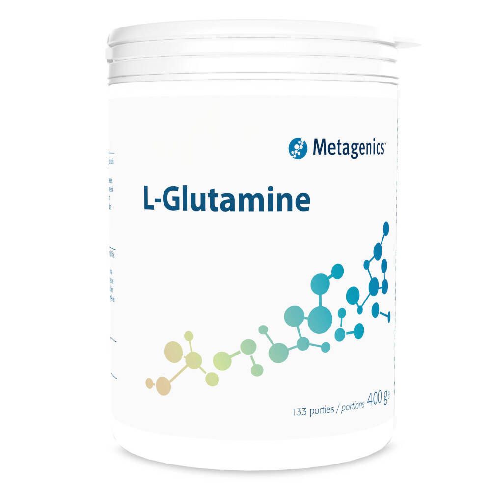 L-Glutamine