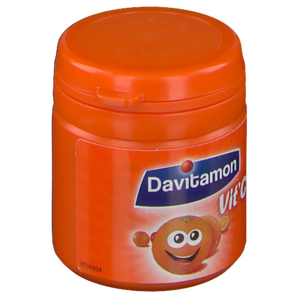 Davitamon Vitamine C