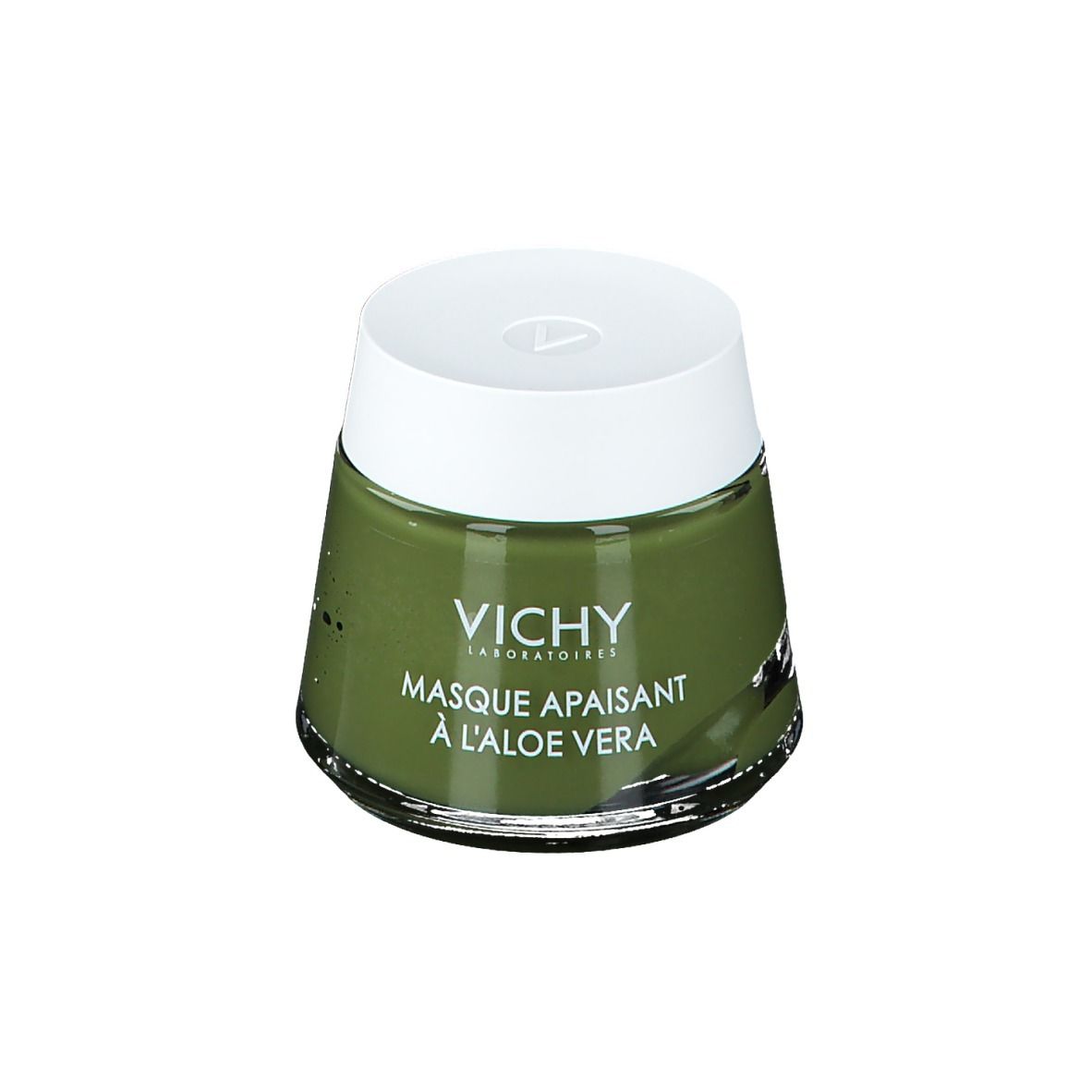 Vichy Pureté Thermale Masque Apaisant à l'Aloe Vera