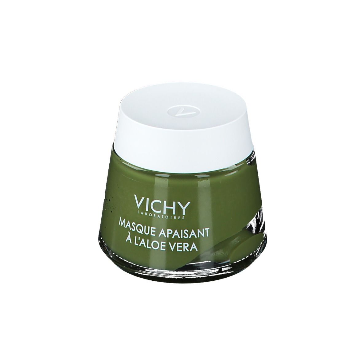 Vichy Pureté Thermale Masque Apaisant à l'Aloe Vera
