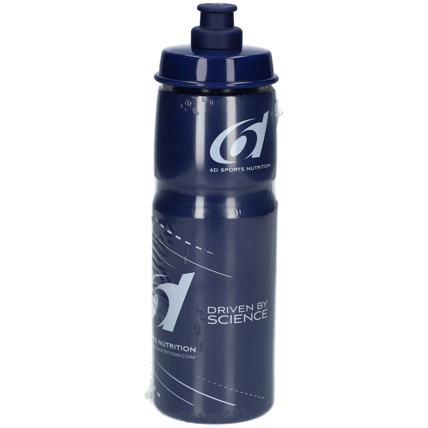 6D Sports Nutrition Drinkbus 750 ml