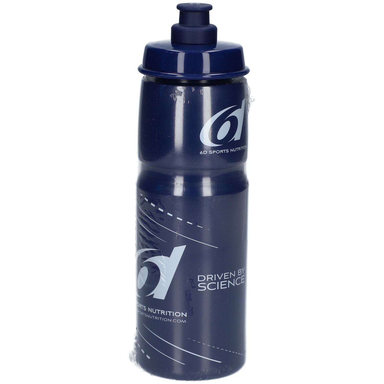 6D Sports Nutrition Drinkbus 750 ml